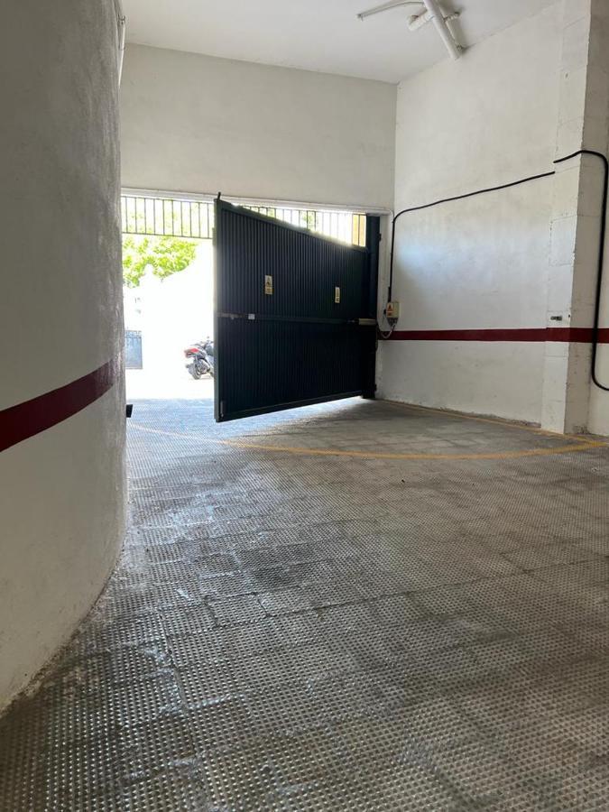 Apartamento Atico Frontal Blavamar Lejlighed Alcossebre Eksteriør billede